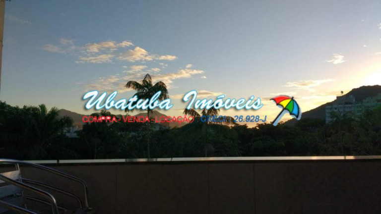 Imagem Apartamento com 2 Quartos à Venda, 100 m² em Itaguá - Ubatuba