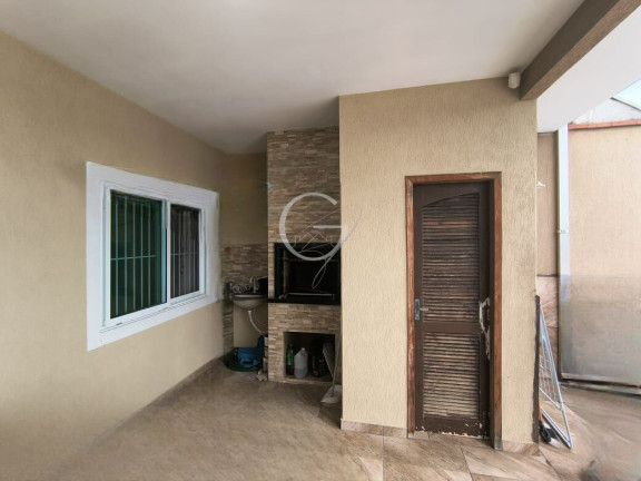 Imagem Sobrado com 4 Quartos à Venda, 210 m² em Ipanema - Pontal Do Paraná