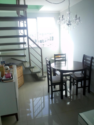 Imagem Cobertura com 2 Quartos à Venda, 108 m² em Jardim Nova Europa - Campinas Imagem Cobertura com 2 Quartos à Venda, 108 m² em Jardim Nova Europa - Campinas