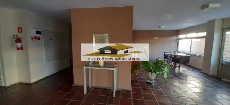 Imagem Apartamento com 2 Quartos à Venda, 73 m² em Vila Moinho Velho - São Paulo
