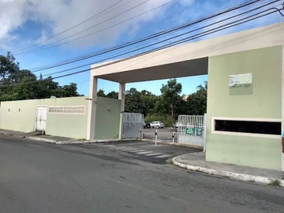 Imagem Imóvel com 3 Quartos à Venda, 92 m² em Caji - Lauro De Freitas Imagem Imóvel com 3 Quartos à Venda, 92 m² em Caji - Lauro De Freitas