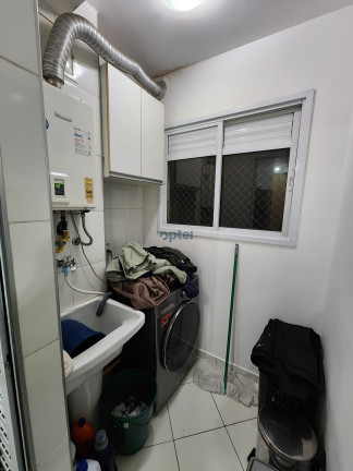 Imagem Apartamento com 2 Quartos à Venda, 58 m² em Rudge Ramos - São Bernardo Do Campo