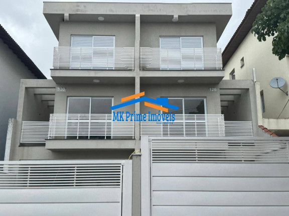 Imagem Sobrado com 3 Quartos à Venda, 152 m² em Novo Osasco - Osasco Imagem Sobrado com 3 Quartos à Venda, 152 m² em Novo Osasco - Osasco