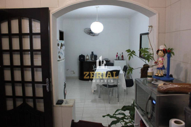 Sobrado com 4 Quartos à Venda, 221 m² em Boa Vista - São Caetano Do Sul