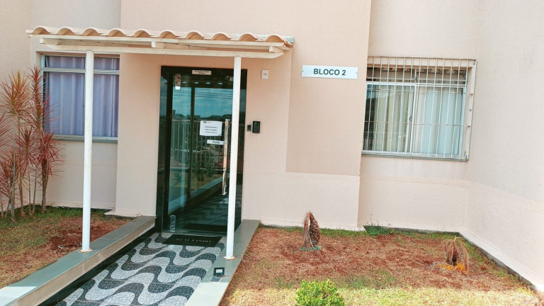 Imagem Apartamento com 2 Quartos à Venda, 45 m² em Veneza - Ribeirão Das Neves