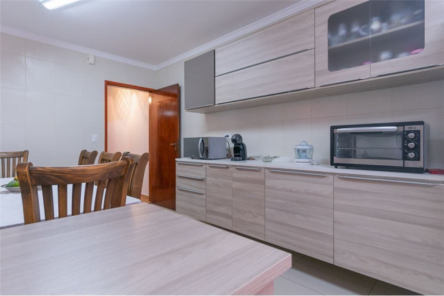 Imagem Casa com 3 Quartos à Venda, 181 m² em Vila Formosa - São Paulo Imagem Casa com 3 Quartos à Venda, 181 m² em Vila Formosa - São Paulo