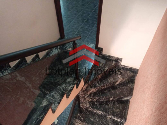 Imagem Casa com 3 Quartos à Venda, 303 m² em Parque Da Vila Prudente - São Paulo Imagem Casa com 3 Quartos à Venda, 303 m² em Parque Da Vila Prudente - São Paulo