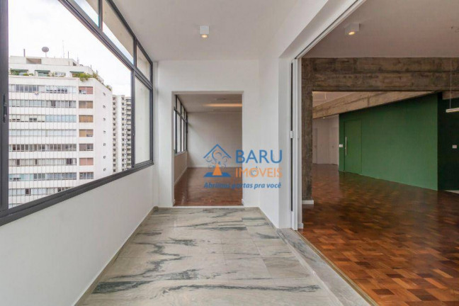 Imagem Apartamento com 3 Quartos à Venda, 280 m² em Higienópolis - São Paulo Imagem Apartamento com 3 Quartos à Venda, 280 m² em Higienópolis - São Paulo