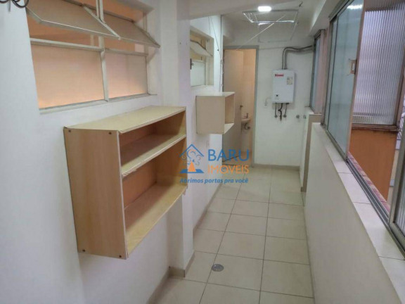 Imagem Apartamento com 2 Quartos à Venda, 84 m² em Higienópolis - São Paulo Imagem Apartamento com 2 Quartos à Venda, 84 m² em Higienópolis - São Paulo