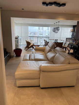 Imagem Apartamento com 2 Quartos à Venda, 123 m² em Parque São Jorge - São Paulo