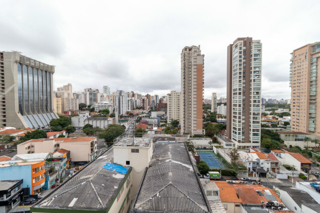Imagem Apartamento com 4 Quartos à Venda, 294 m² em Vila Mariana - São Paulo Imagem Apartamento com 4 Quartos à Venda, 294 m² em Vila Mariana - São Paulo