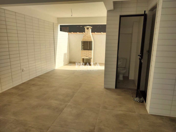 Imagem Casa à Venda, 93 m² em Macuco - Santos Imagem Casa à Venda, 93 m² em Macuco - Santos