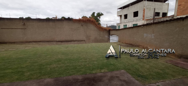 Imagem Casa com 5 Quartos à Venda, 530 m² em Todos Os Santos - Coronel Fabriciano Imagem Casa com 5 Quartos à Venda, 530 m² em Todos Os Santos - Coronel Fabriciano