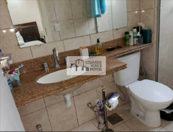 Imagem Apartamento com 3 Quartos à Venda, 105 m² em Belvedere - Belo Horizonte