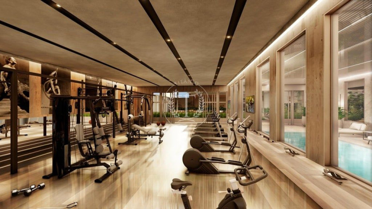 Imagem Cobertura com 4 Quartos à Venda, 221 m² em Vila Romana - São Paulo Imagem Cobertura com 4 Quartos à Venda, 221 m² em Vila Romana - São Paulo