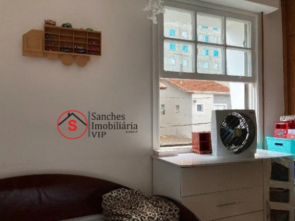 Imagem Sobrado com 3 Quartos à Venda, 157 m² em Mooca - São Paulo Imagem Sobrado com 3 Quartos à Venda, 157 m² em Mooca - São Paulo