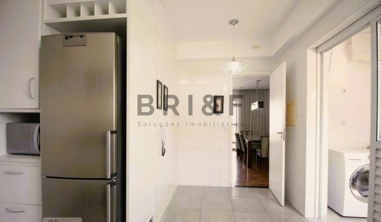 Imagem Apartamento com 3 Quartos à Venda, 112 m² em Vila Mascote - São Paulo Imagem Apartamento com 3 Quartos à Venda, 112 m² em Vila Mascote - São Paulo