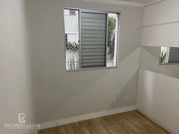 Imagem Apartamento com 2 Quartos à Venda, 45 m² em Jardim Santa Terezinha (zona Leste) - São Paulo