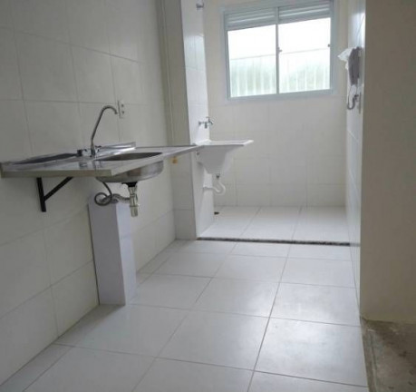 Imagem Apartamento com 2 Quartos à Venda, 40 m² em Jardim Helian - São Paulo