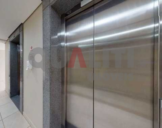 Imagem Cobertura com 2 Quartos à Venda, 104 m² em Santo Amaro - São Paulo