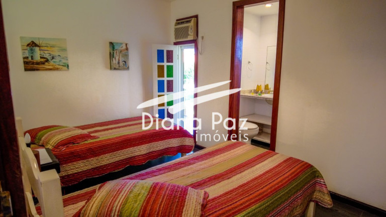 Imagem Casa de Condomínio com 3 Quartos à Venda, 185 m² em Manguinhos - Búzios Imagem Casa de Condomínio com 3 Quartos à Venda, 185 m² em Manguinhos - Búzios