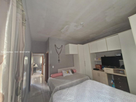 Imagem Casa com 2 Quartos à Venda, 86 m² em Jardim Maringá - Indaiatuba