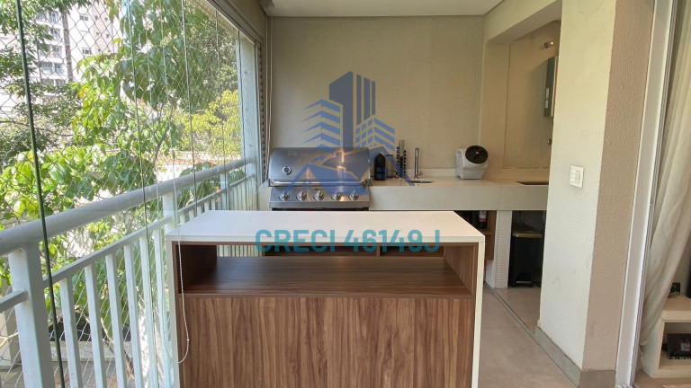 Imagem Apartamento com 3 Quartos à Venda, 96 m² em Vila Andrade - São Paulo Imagem Apartamento com 3 Quartos à Venda, 96 m² em Vila Andrade - São Paulo