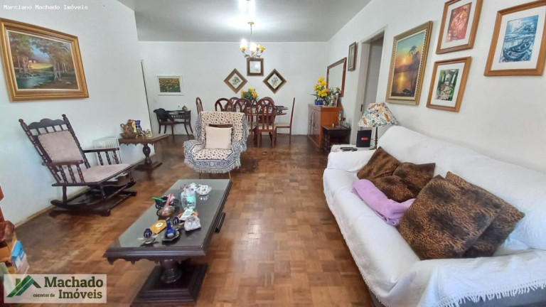 Imagem Apartamento com 3 Quartos à Venda, 128 m² em Centro - Santa Maria Imagem Apartamento com 3 Quartos à Venda, 128 m² em Centro - Santa Maria