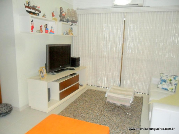 Imagem Apartamento com 3 Quartos à Venda, 126 m² em Enseada - Guarujá