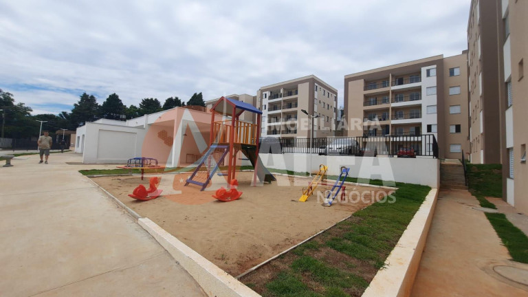 Imagem Apartamento com 2 Quartos para Alugar, 43 m² em Jardim Da Glória - Cotia Imagem Apartamento com 2 Quartos para Alugar, 43 m² em Jardim Da Glória - Cotia
