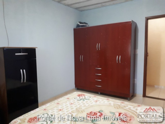 Imagem Casa com 2 Quartos à Venda,  em Fazenda Do Benito - Nova Lima