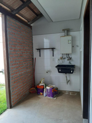 Imagem Sobrado com 2 Quartos para Alugar, 81 m² em Itacolomi - Balneário Piçarras Imagem Sobrado com 2 Quartos para Alugar, 81 m² em Itacolomi - Balneário Piçarras