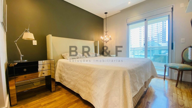 Imagem Apartamento com 2 Quartos para Alugar, 160 m² em Brooklin - São Paulo Imagem Apartamento com 2 Quartos para Alugar, 160 m² em Brooklin - São Paulo