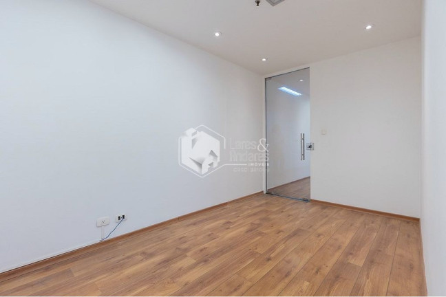 Imagem Sala Comercial à Venda, 120 m² em Santo Amaro - São Paulo Imagem Sala Comercial à Venda, 120 m² em Santo Amaro - São Paulo