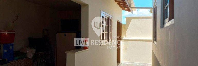 Imagem Casa com 3 Quartos à Venda, 152 m² em Recanto Do Parque - Itatiba Imagem Casa com 3 Quartos à Venda, 152 m² em Recanto Do Parque - Itatiba