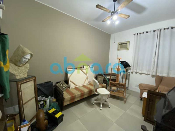 Imagem Apartamento com 4 Quartos à Venda, 121 m² em Flamengo - Rio De Janeiro