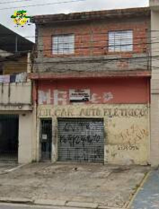 Imóvel Comercial para Alugar, 80 m² em Imirim - São Paulo
