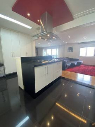 Imagem Apartamento com 3 Quartos à Venda, 167 m² em Alto De Pinheiros - São Paulo Imagem Apartamento com 3 Quartos à Venda, 167 m² em Alto De Pinheiros - São Paulo