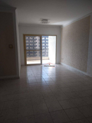 Imagem Cobertura com 3 Quartos à Venda, 147 m² em Canto Do Forte - Praia Grande