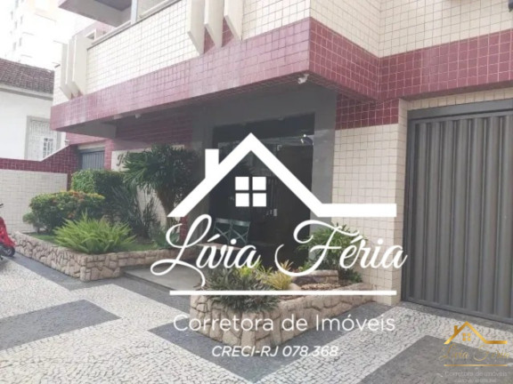 Imagem Apartamento com 3 Quartos à Venda, 99 m² em Centro - Campos Dos Goytacazes Imagem Apartamento com 3 Quartos à Venda, 99 m² em Centro - Campos Dos Goytacazes