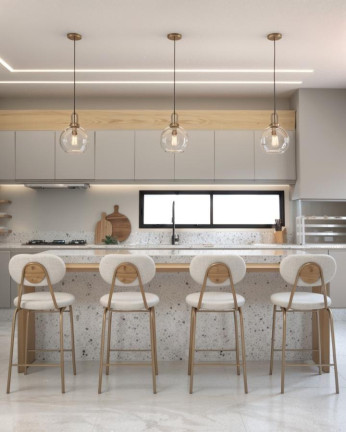 Imagem Apartamento com 4 Quartos à Venda, 267 m² em Barra Da Tijuca - Rio De Janeiro