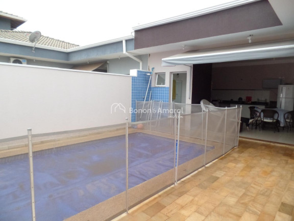 Imagem Casa de Condomínio com 4 Quartos à Venda, 342 m² em Cascata - Paulínia Imagem Casa de Condomínio com 4 Quartos à Venda, 342 m² em Cascata - Paulínia