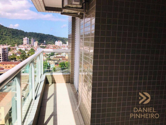 Imagem Apartamento com 2 Quartos à Venda, 80 m² em Canto Do Forte - Praia Grande Imagem Apartamento com 2 Quartos à Venda, 80 m² em Canto Do Forte - Praia Grande
