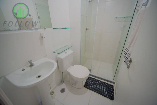 Imagem Apartamento com 1 Quarto à Venda, 32 m² em Vila Yolanda - Osasco Imagem Apartamento com 1 Quarto à Venda, 32 m² em Vila Yolanda - Osasco