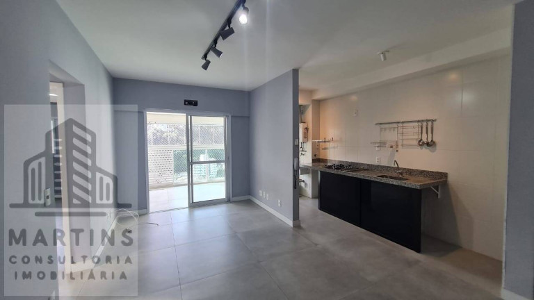 Imagem Apartamento com 2 Quartos à Venda, 66 m² em José Menino - Santos Imagem Apartamento com 2 Quartos à Venda, 66 m² em José Menino - Santos