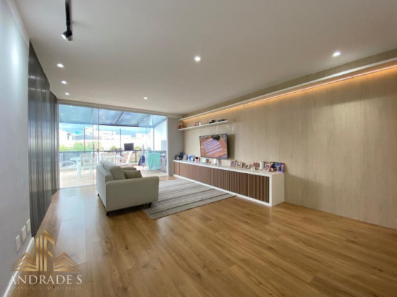 Imagem Cobertura com 3 Quartos à Venda, 186 m² em Recreio Dos Bandeirantes - Rio De Janeiro