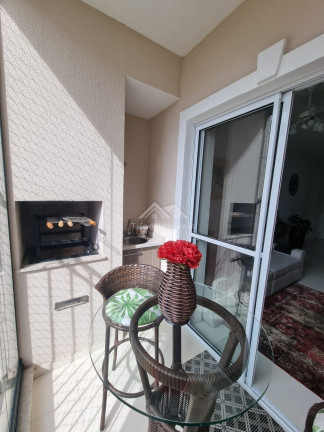 Imagem Apartamento com 2 Quartos à Venda, 60 m² em Parque Campolim - Sorocaba Imagem Apartamento com 2 Quartos à Venda, 60 m² em Parque Campolim - Sorocaba