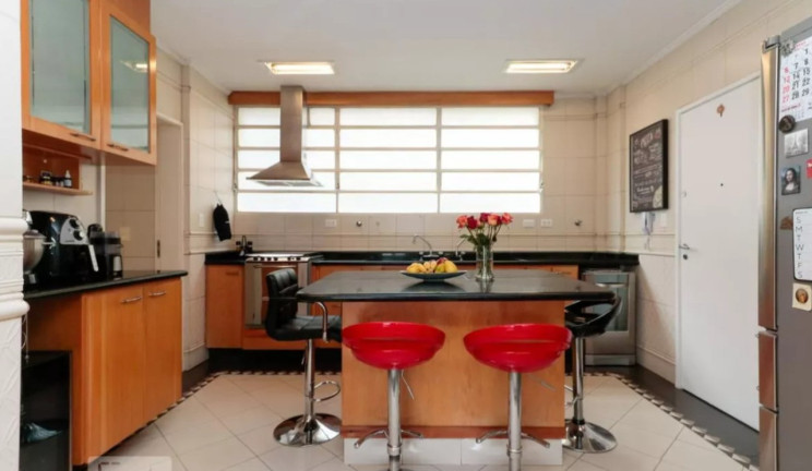 Imagem Imóvel com 3 Quartos à Venda, 170 m² em Pinheiros - São Paulo