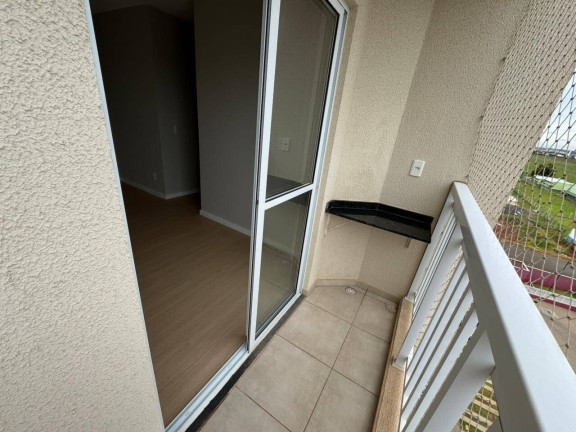 Imagem Apartamento com 2 Quartos à Venda,  em Residencial Jardim Dos Ipês - Nova Odessa