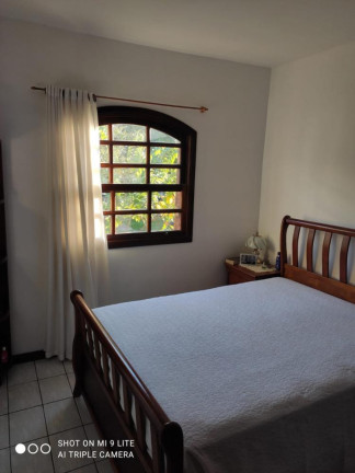 Imagem Casa com 6 Quartos à Venda, 180 m² em Pedreira - São Paulo